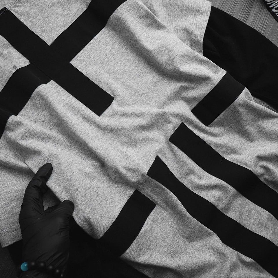 Thun Longtees Icon Phối