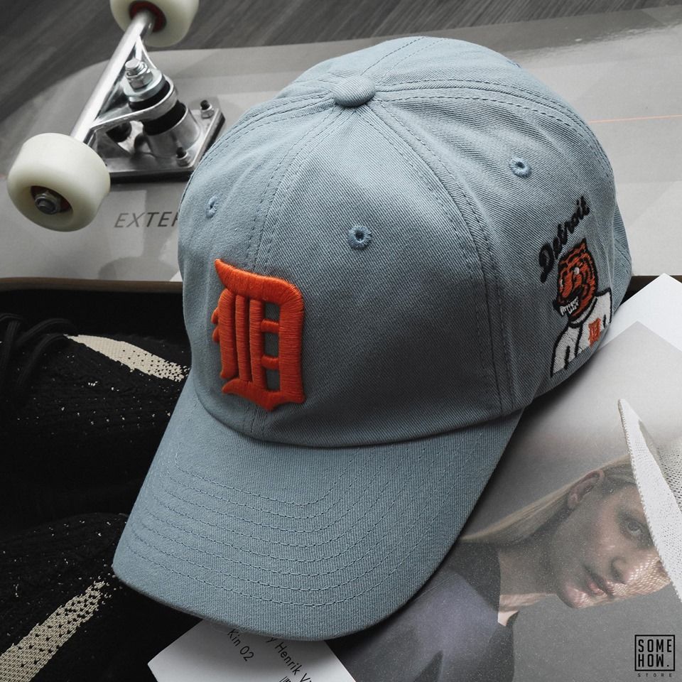 Nón MLB