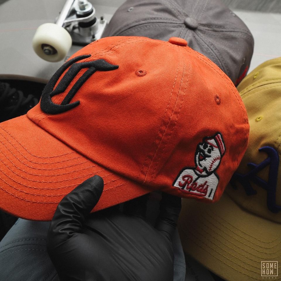 Nón MLB