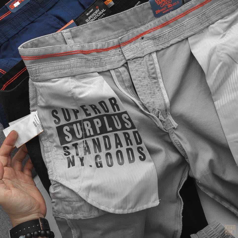 Jogger S.dry 5M