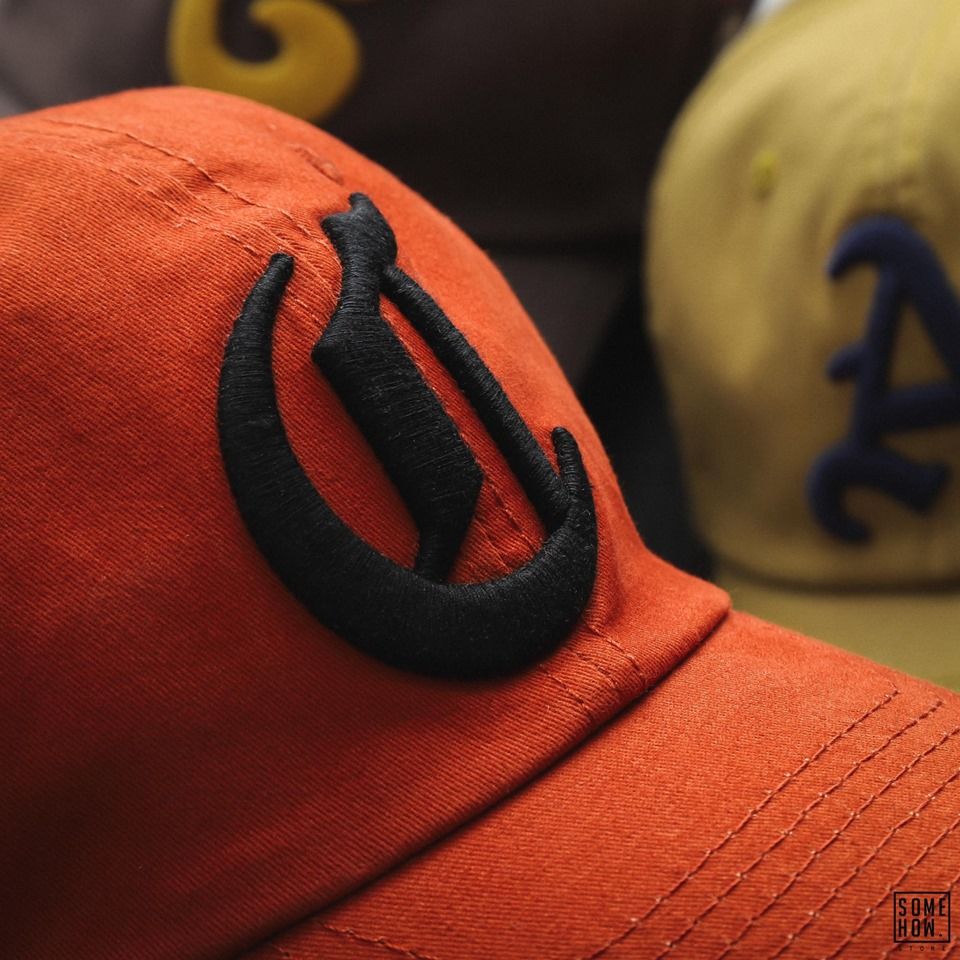 Nón MLB