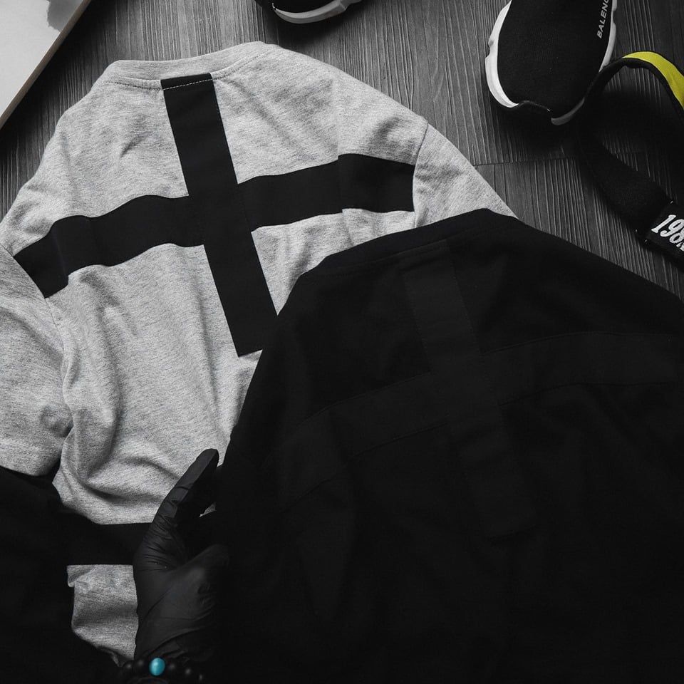 Thun Longtees Icon Phối