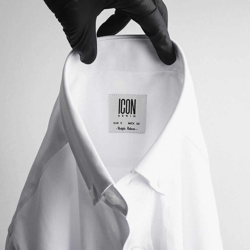 Sơ Mi Ngắn Tay Icon 3M