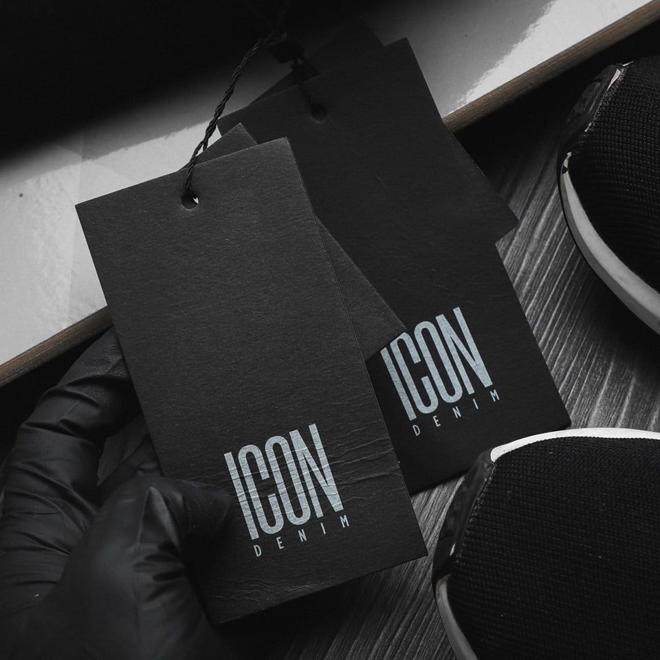Thun Longtees Icon Phối