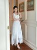 Đầm Dài Sleeveless Gown