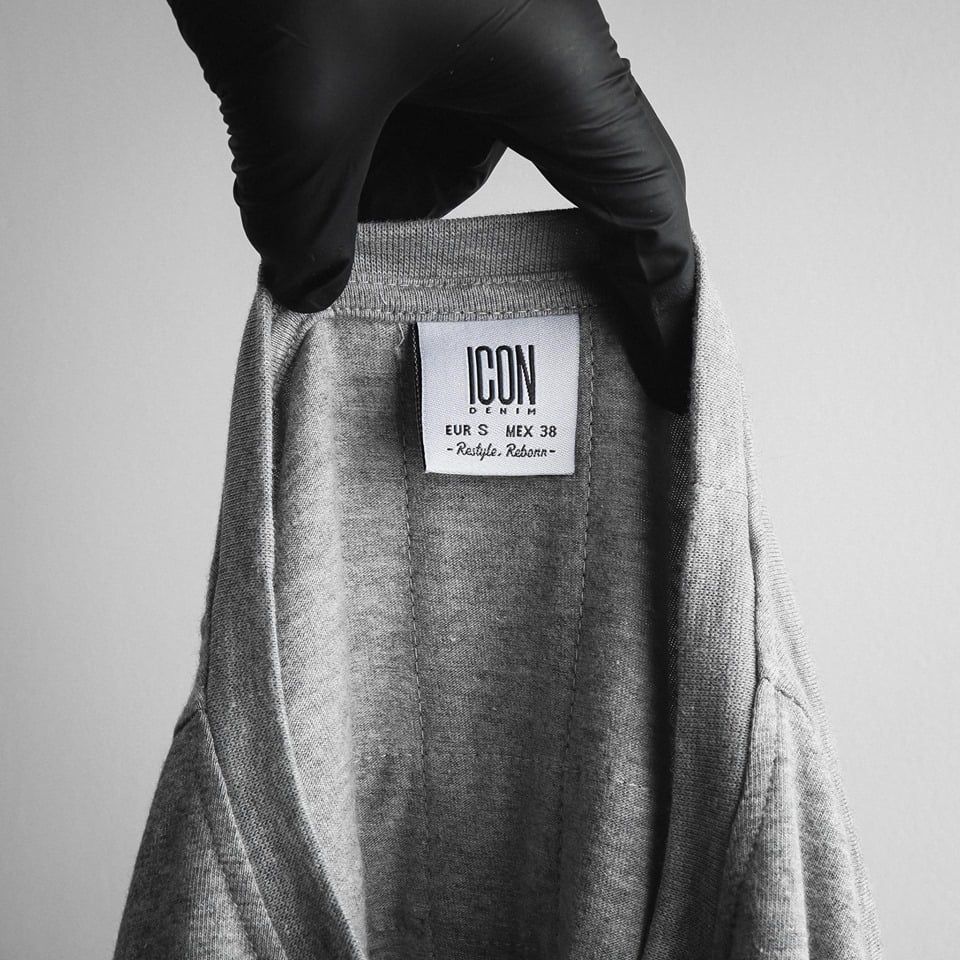 Thun Longtees Icon Phối