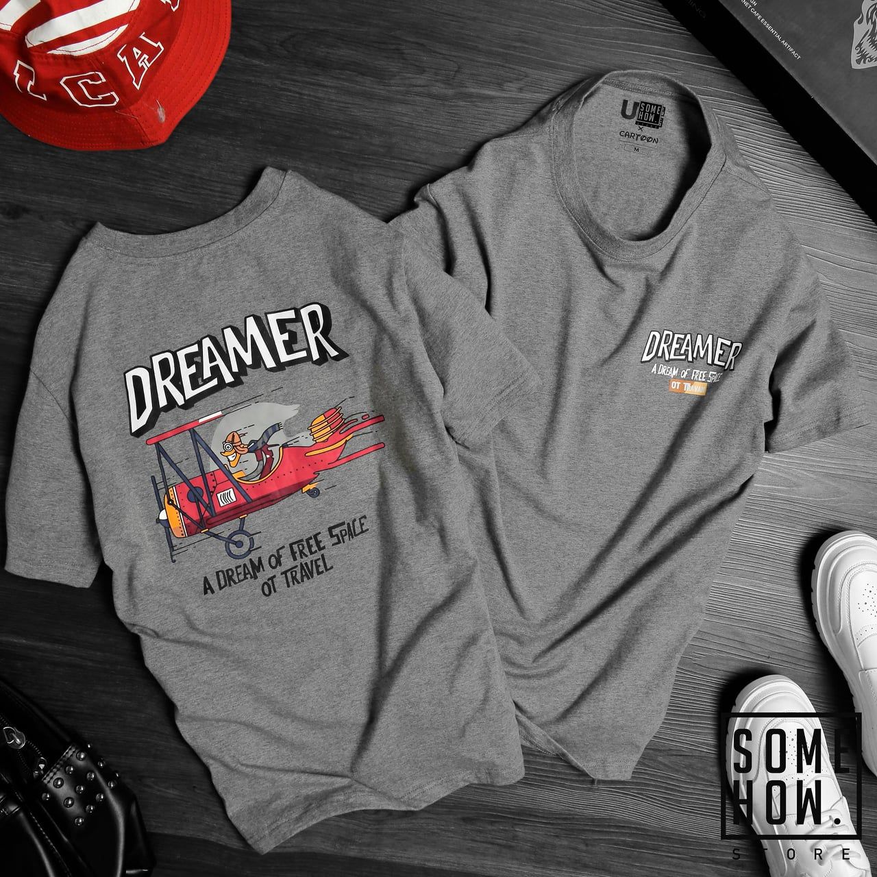 Thun U.qlo Dreamer