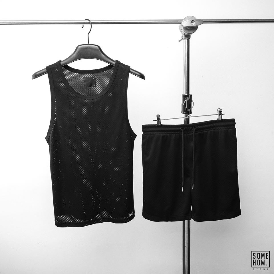 Set Bộ INF Tank Top