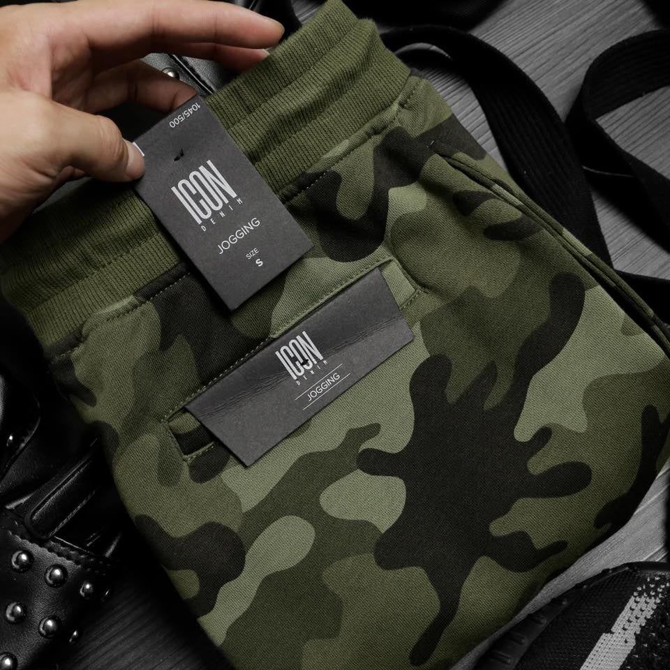 Set Bộ Icon Camo