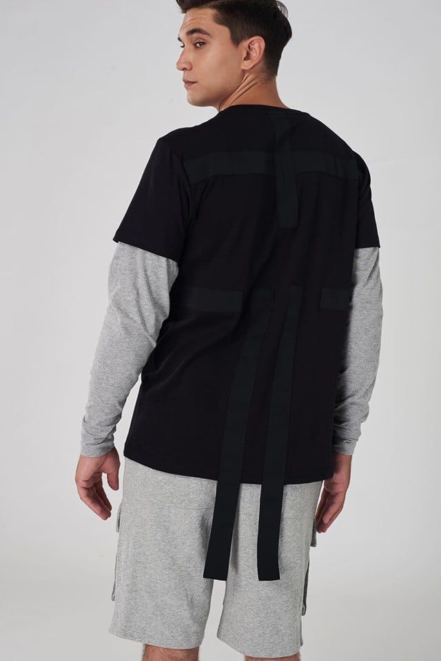 Thun Longtees Icon Phối