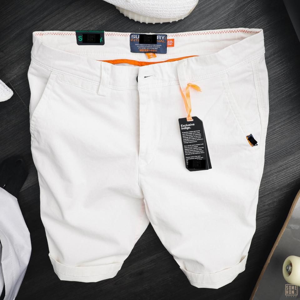 Short S.dry 5 Màu