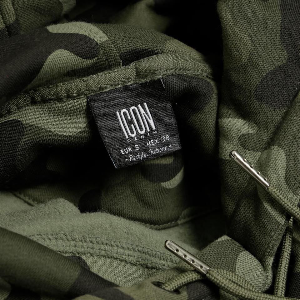 Set Bộ Icon Camo