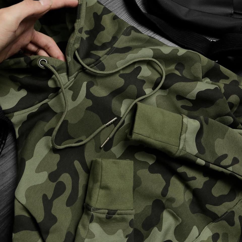 Set Bộ Icon Camo