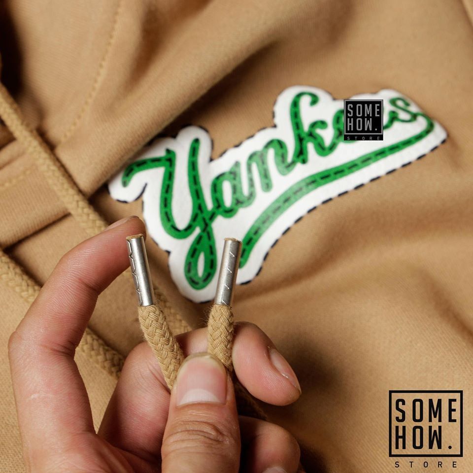 Hoodies MLB 7M