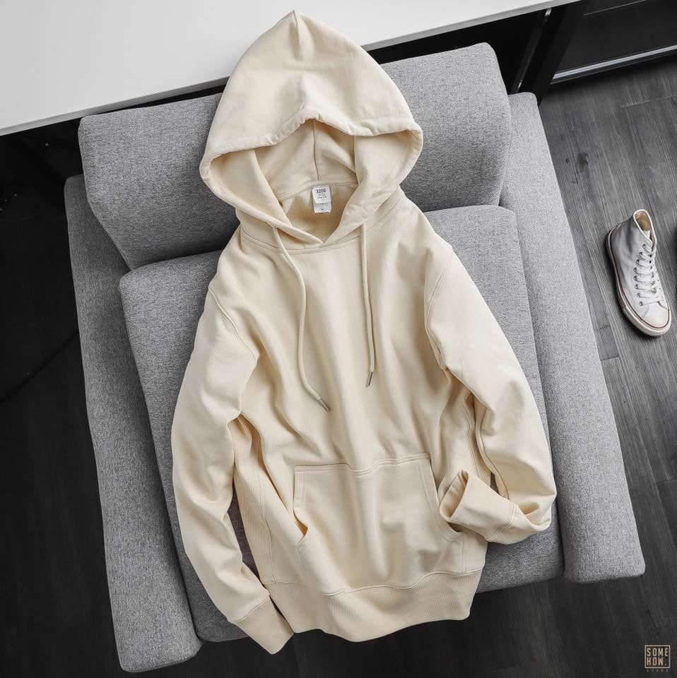 Hoodies 320G