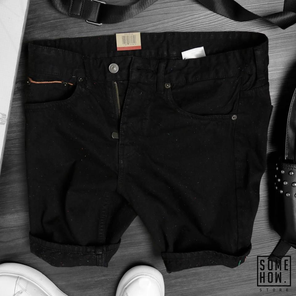 Short Jean L.vis 4M