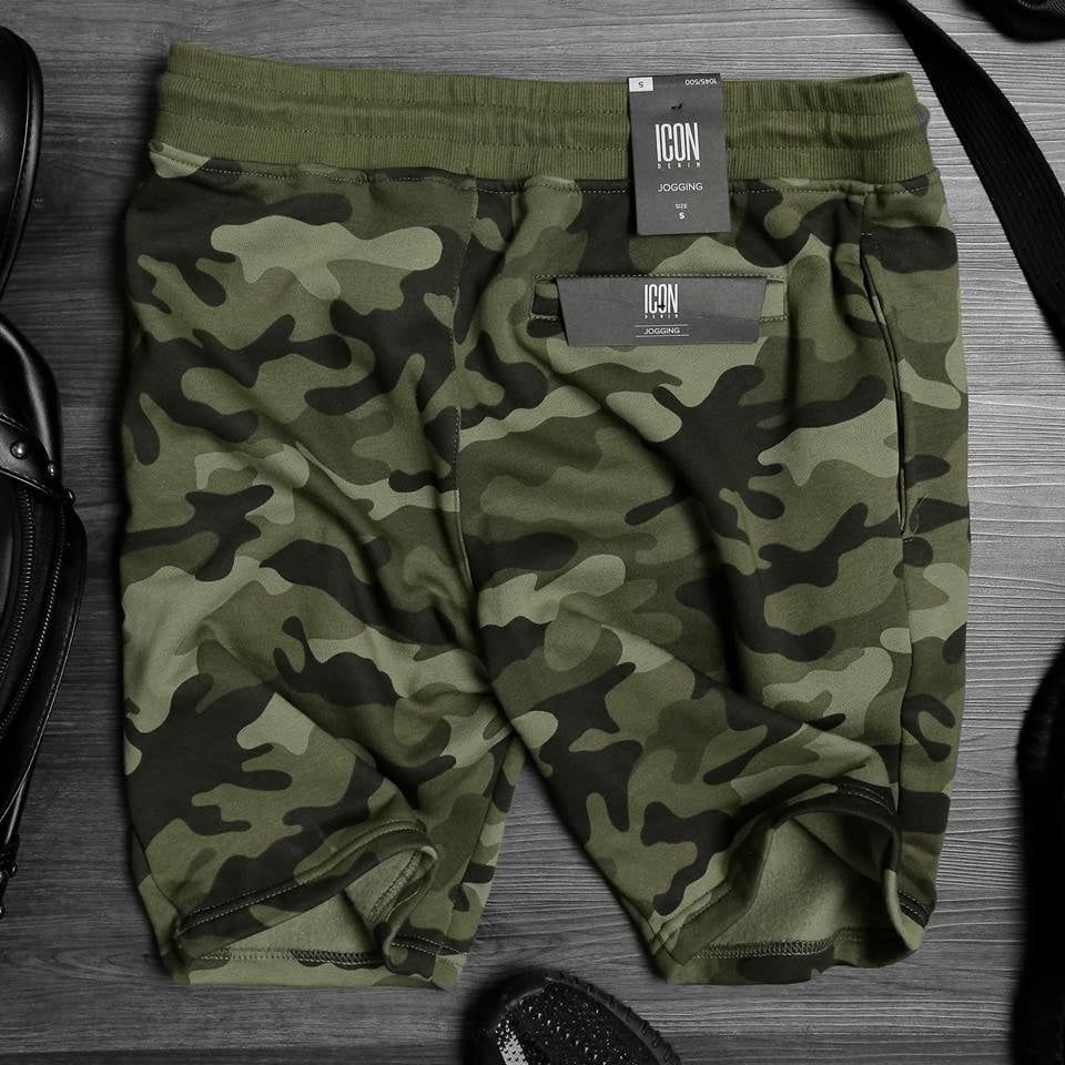 Set Bộ Icon Camo