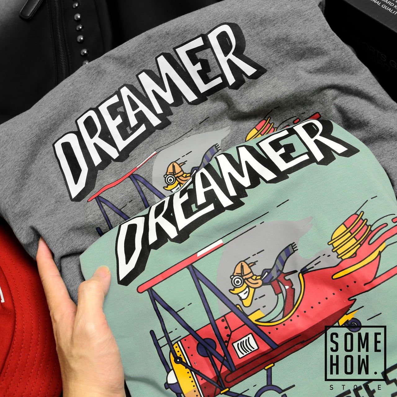 Thun U.qlo Dreamer