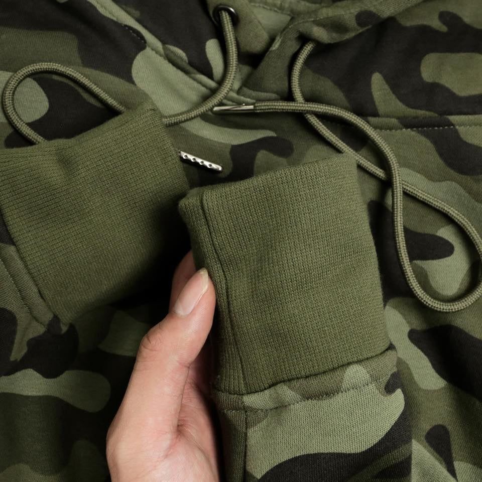 Set Bộ Icon Camo