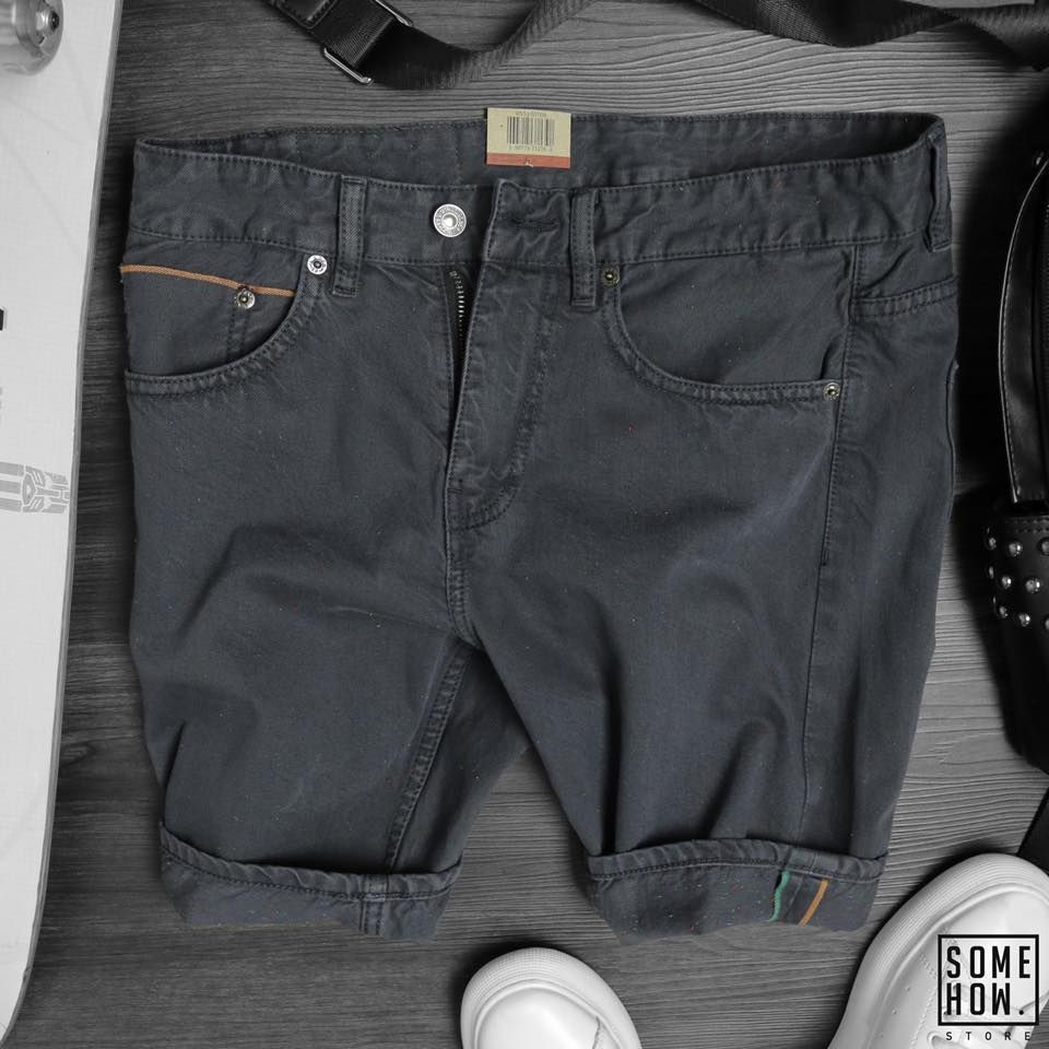 Short Jean L.vis 4M