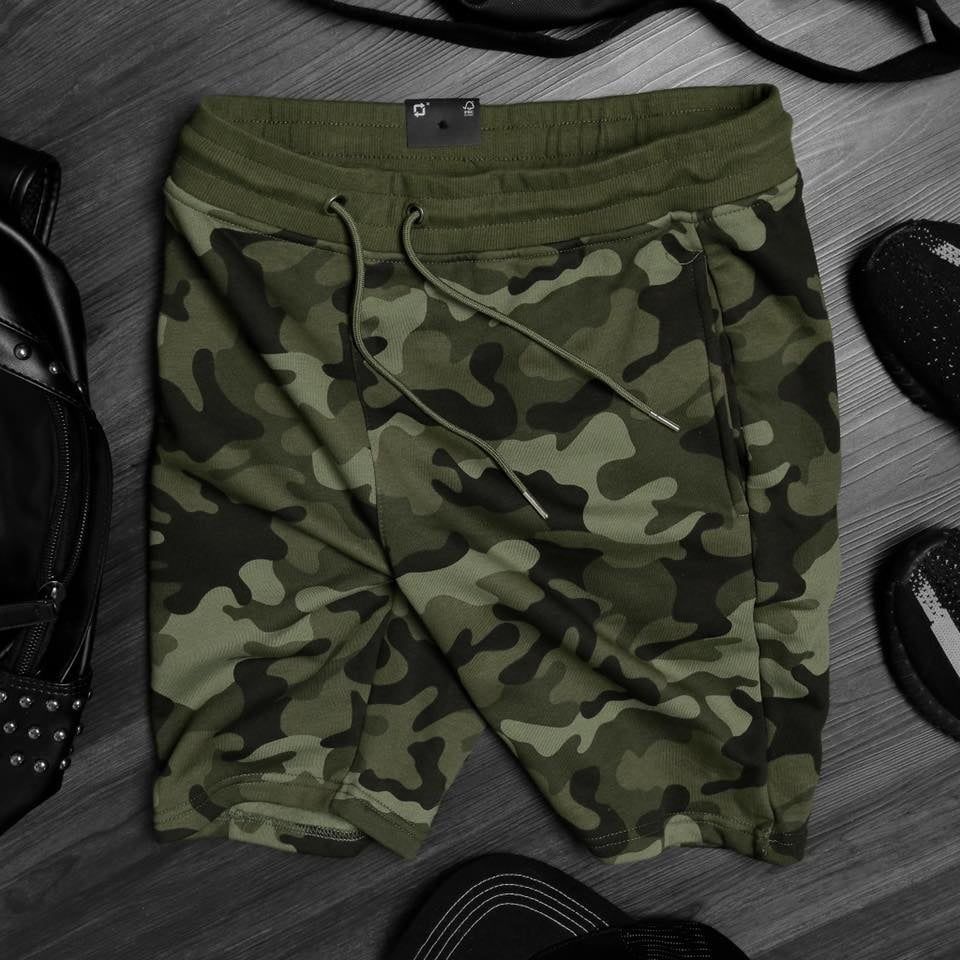 Set Bộ Icon Camo