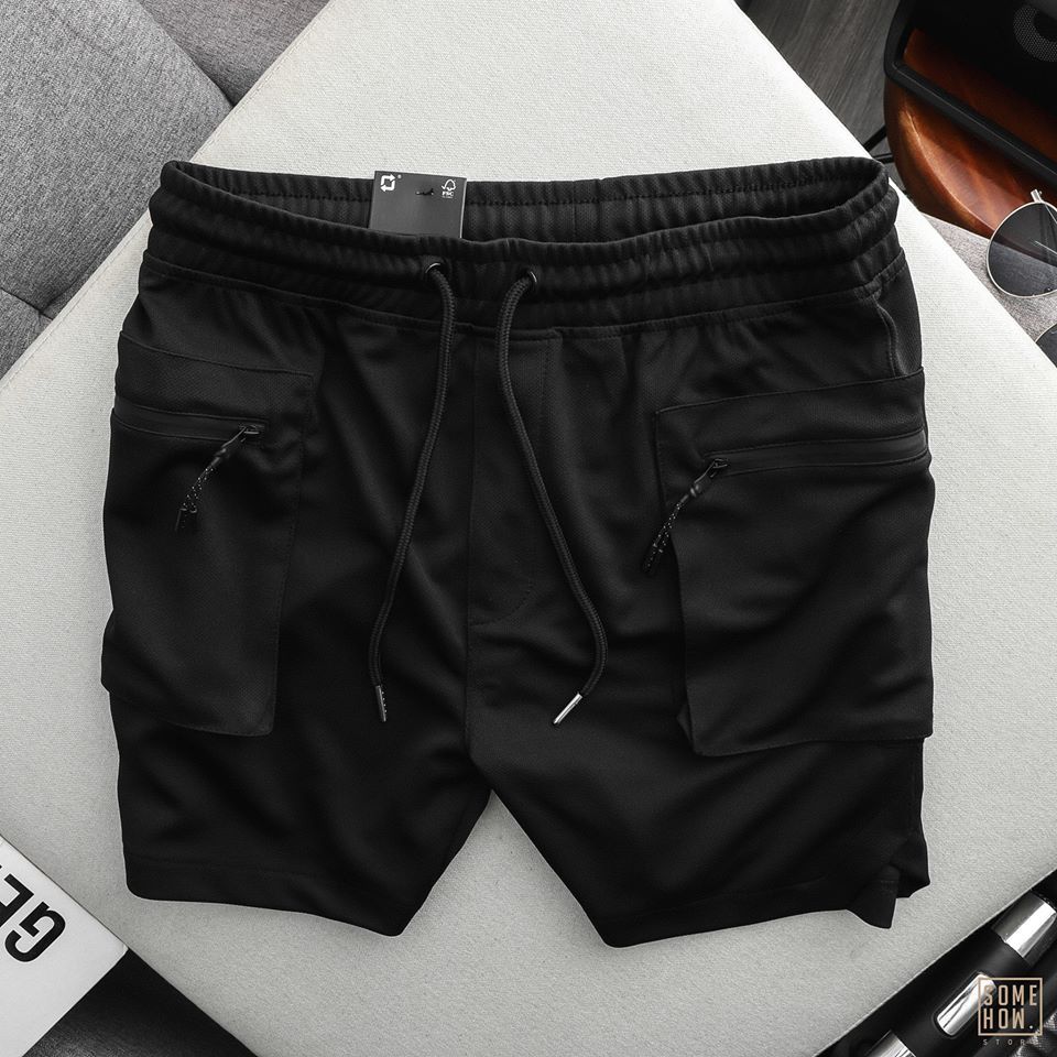 Set Bộ ECHT Túi Hộp Đen