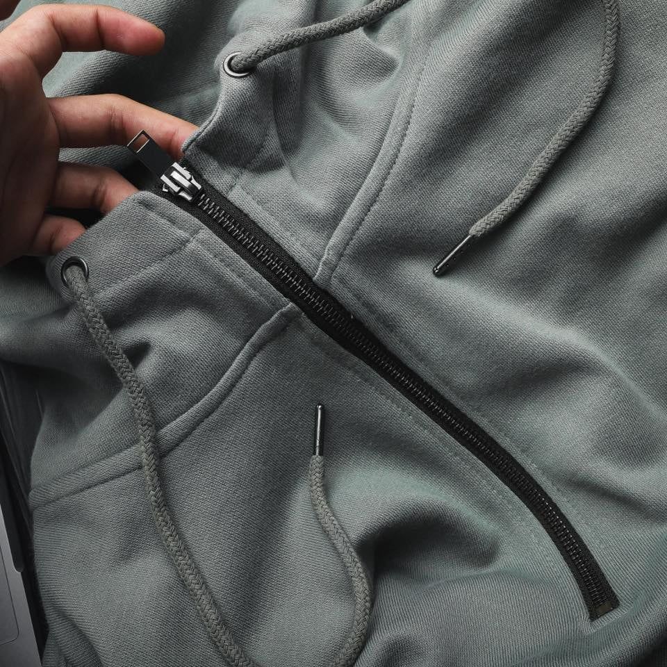 Hoodies Icon Tay Nhúm