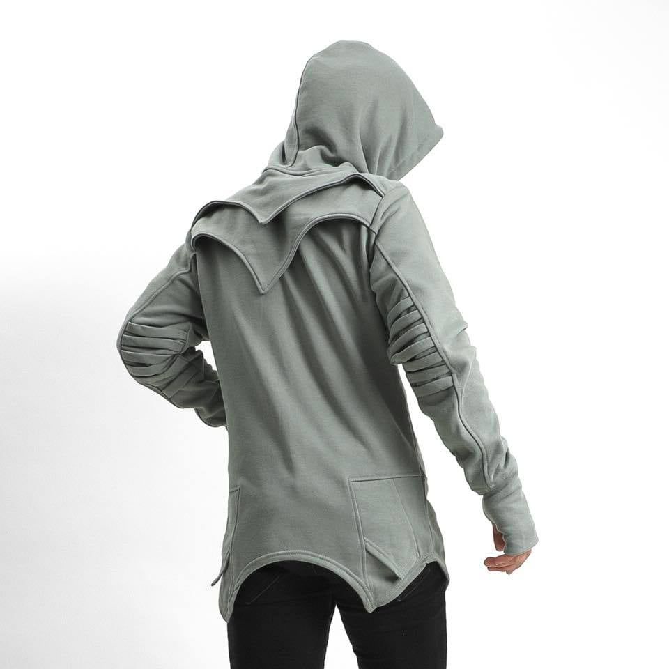 Hoodies Icon Tay Nhúm