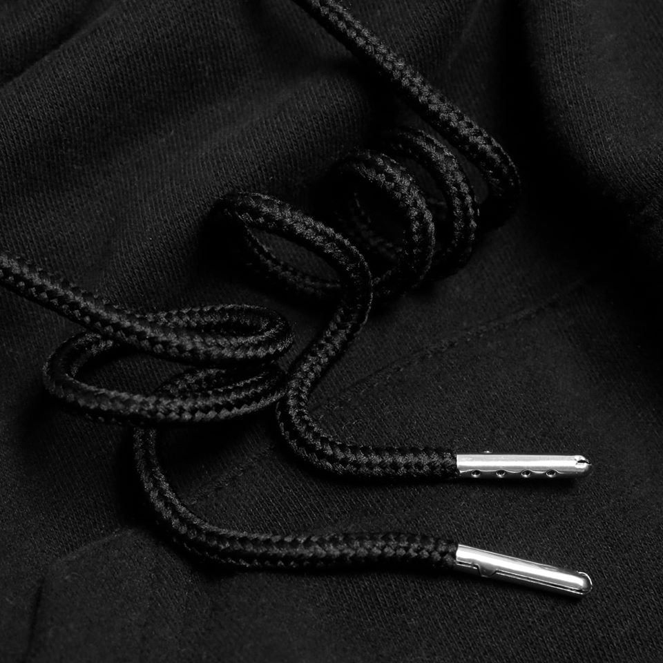 Hoodies Icon Phối Hông 7M