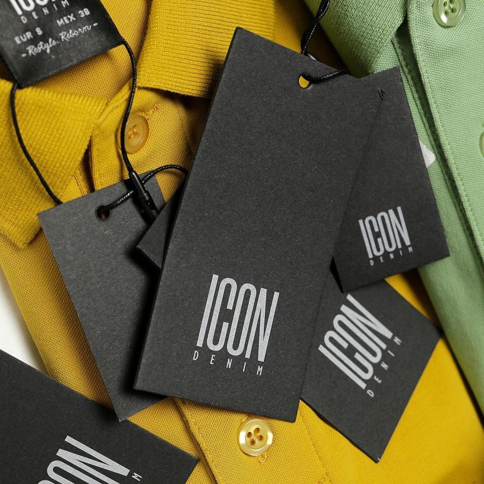 Polo Icon Trơn 6M