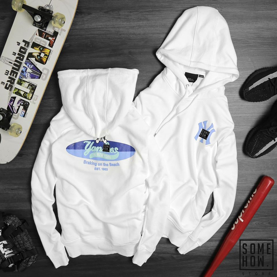 Hoodies MLB 7M
