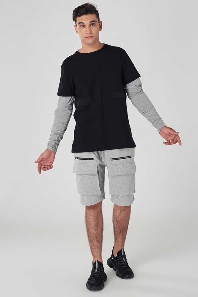 Thun Longtees Icon Phối
