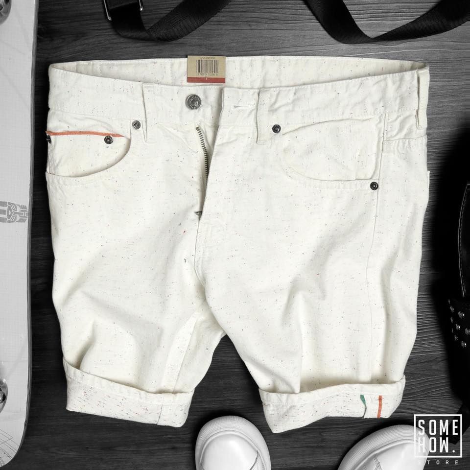 Short Jean L.vis 4M