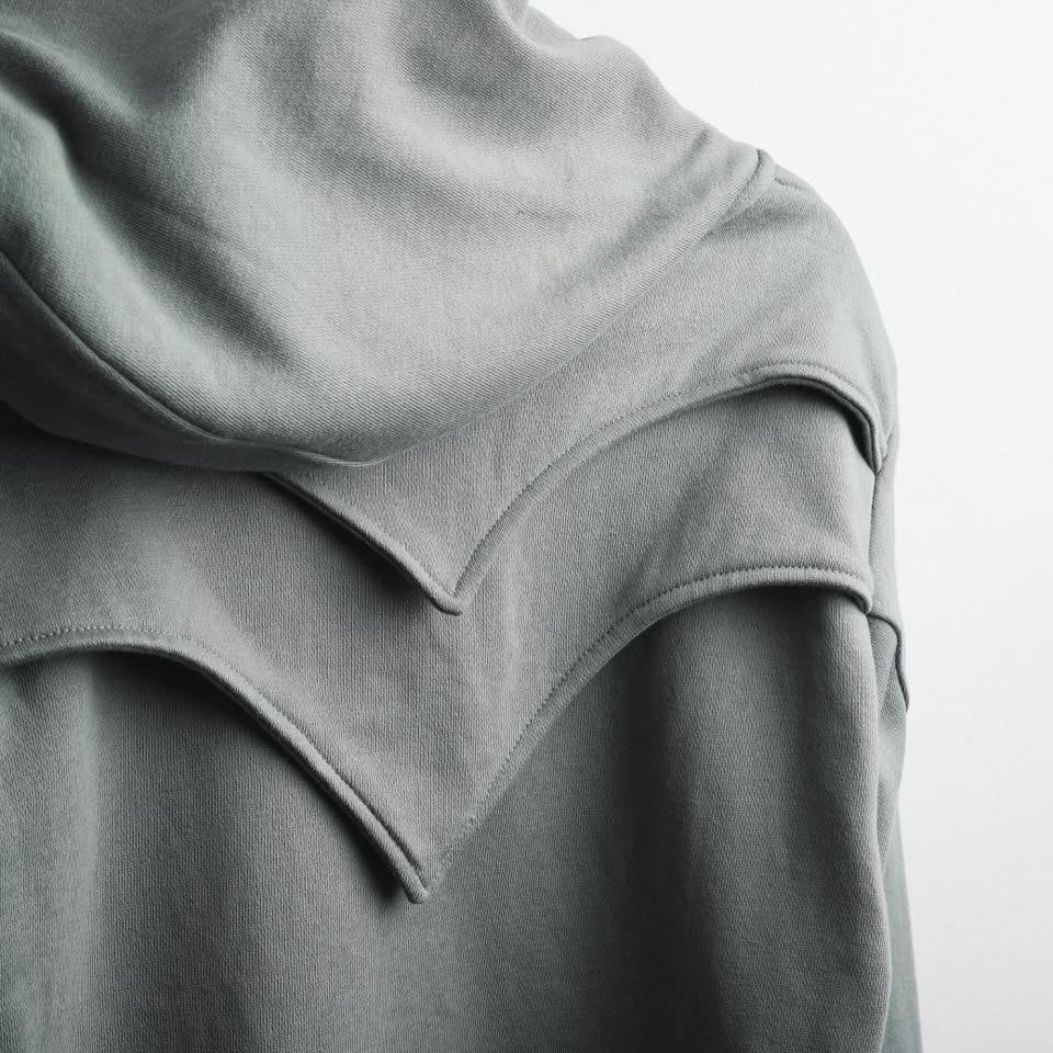 Hoodies Icon Tay Nhúm
