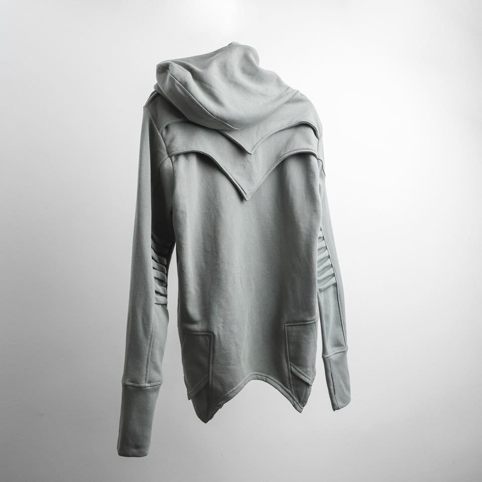Hoodies Icon Tay Nhúm