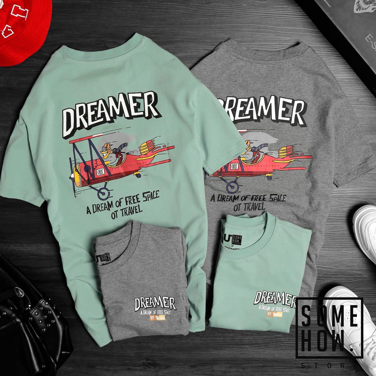 Thun U.qlo Dreamer