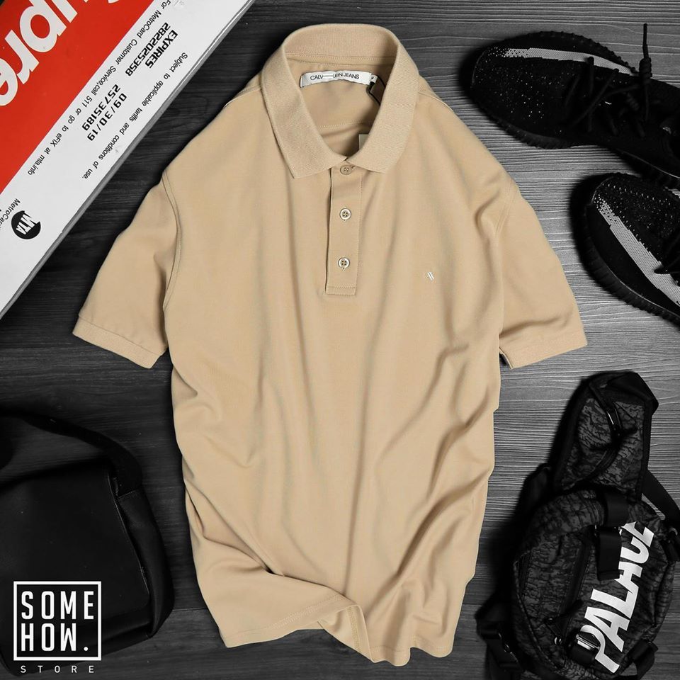 Polo C.K 8M