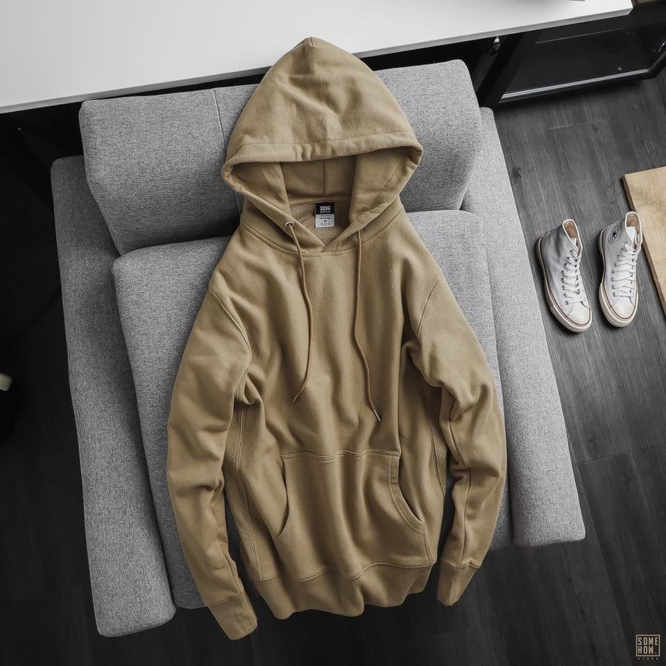 Hoodies 320G