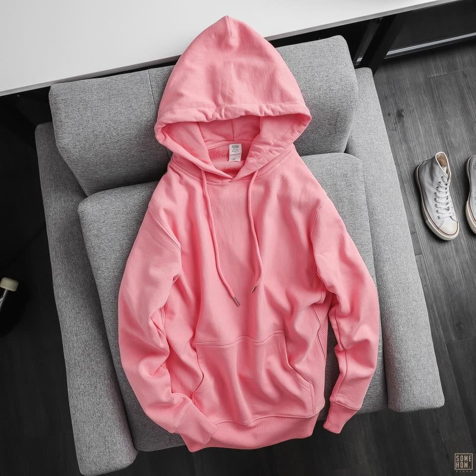 Hoodies 320G