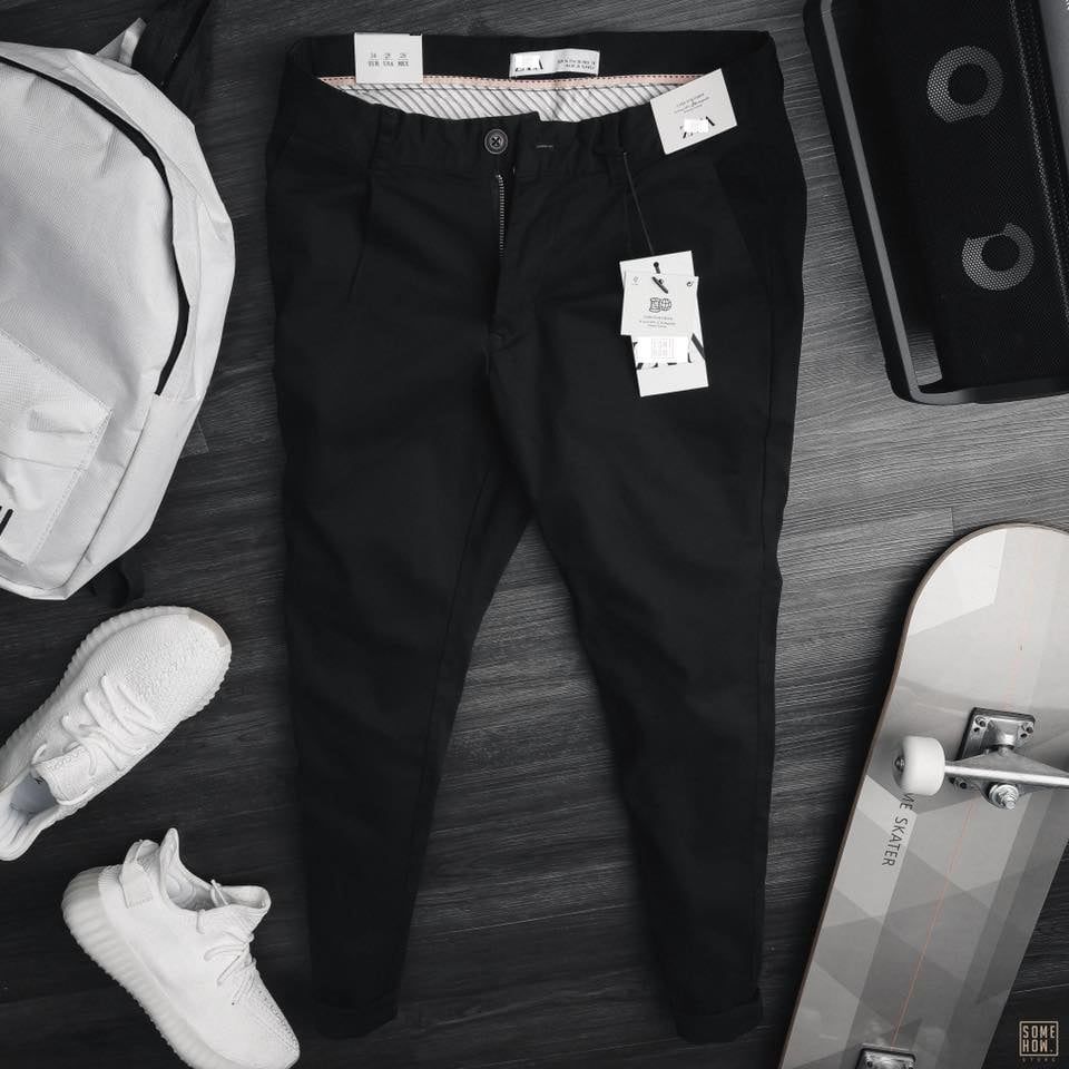 Quần Kaki Z.Ra 5 Màu