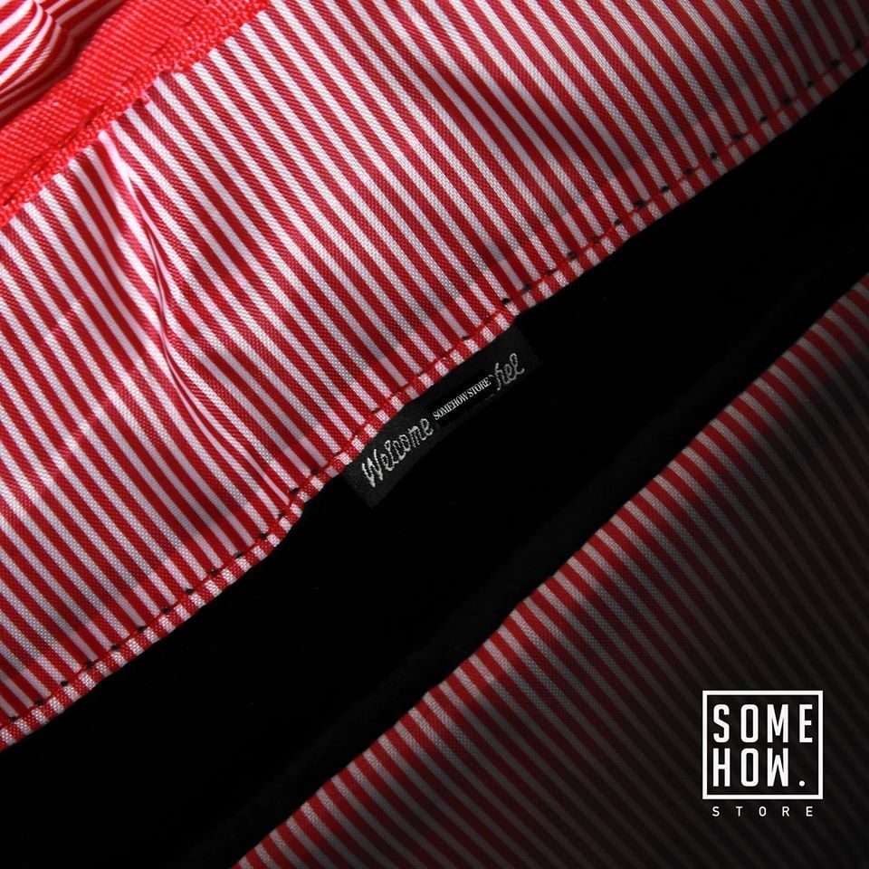 Balo Herschel 3M