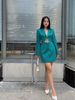 Đầm Ngắn Body Suit Dress