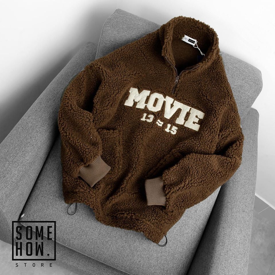 Áo Lông Cừu Movi 2M