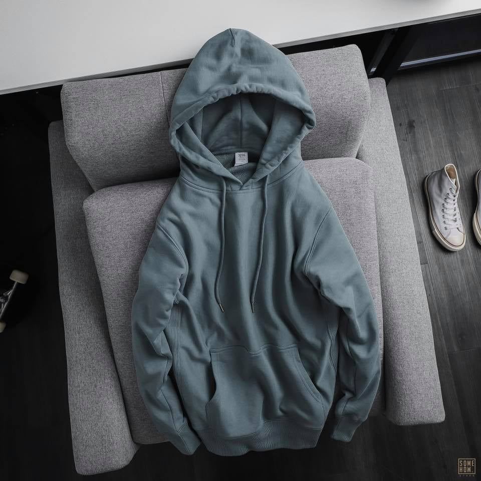 Hoodies 320G