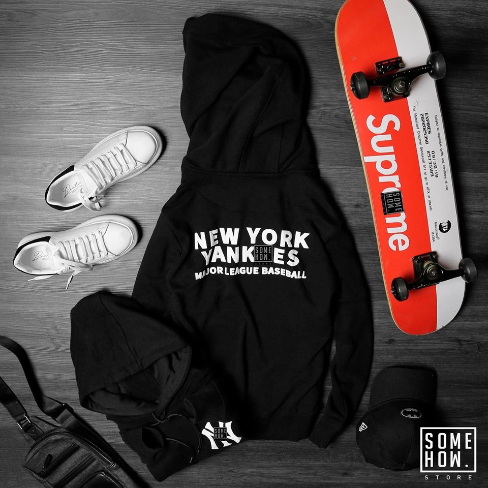 Hoodies MLB 7M