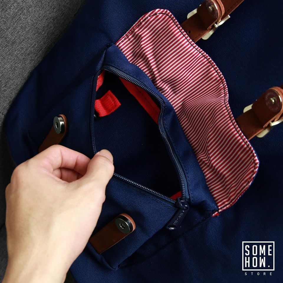 Balo Herschel 3M