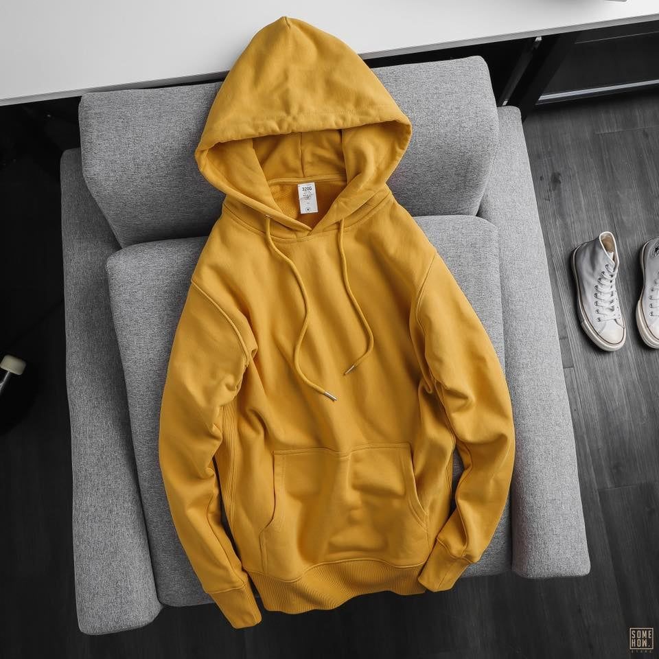 Hoodies 320G
