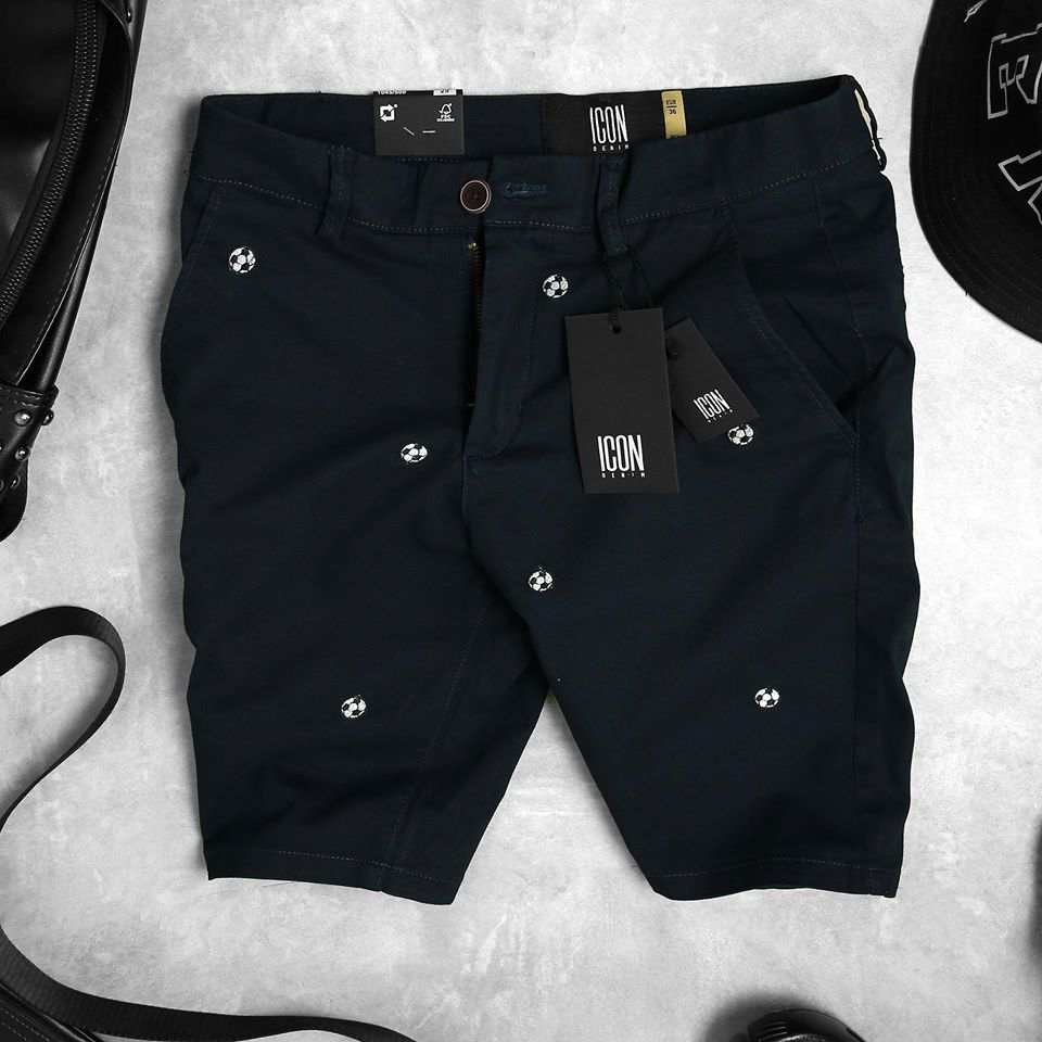 Short Kaki Icon 3M