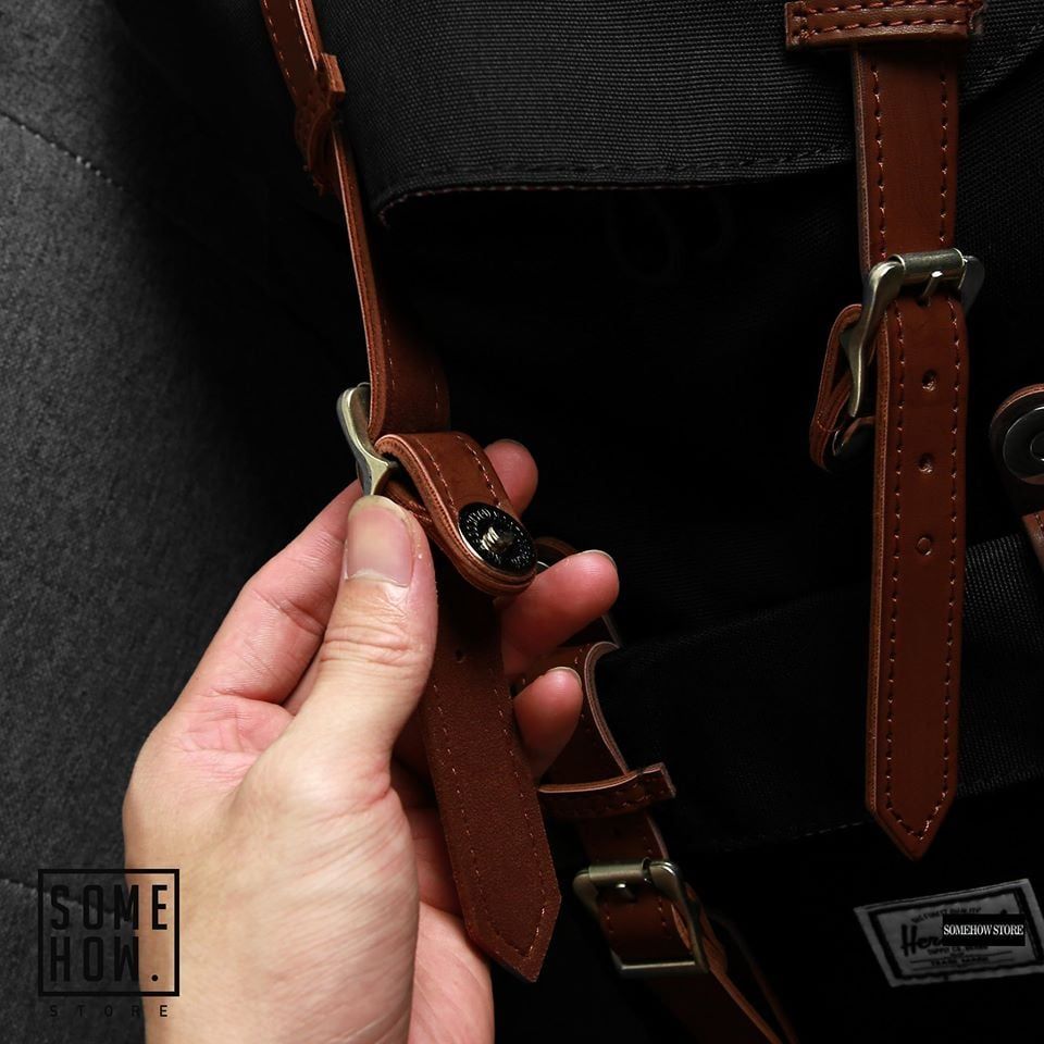 Balo Herschel 3M