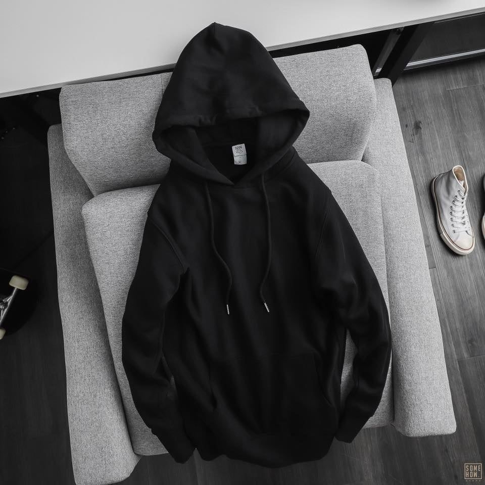 Hoodies 320G
